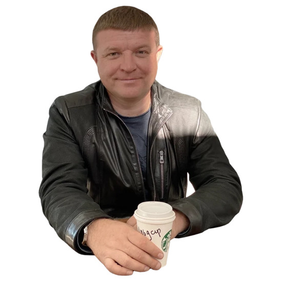Расулов Ильдар Эрнисович